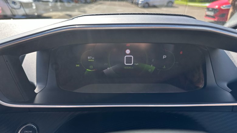 Peugeot 208 1.2 PureTech 130 Allure Premium + 5dr EAT8 Petrol Hatchback